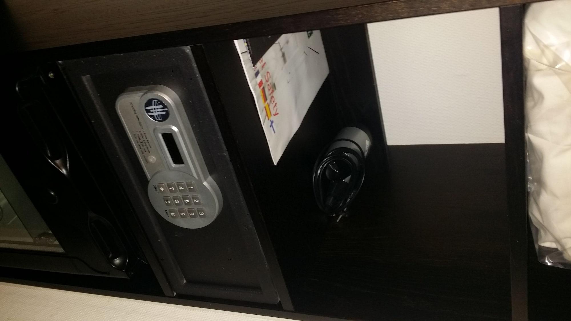 威特第一酒店 卡爾馬 外观 照片